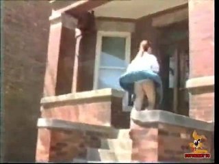 Fucked up family after school