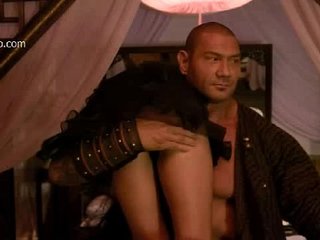 Compilation of Jamie Chung's Sexy Video