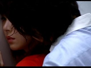Sexy Japanese teen gets down and dirty
