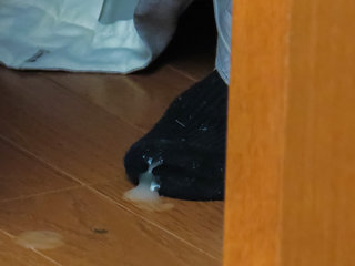 Hairy Asian creampie along naughtyР’В Miria Hazuki