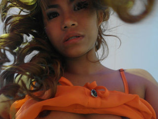 Suri On Asian Sex Diary - 6min Clip